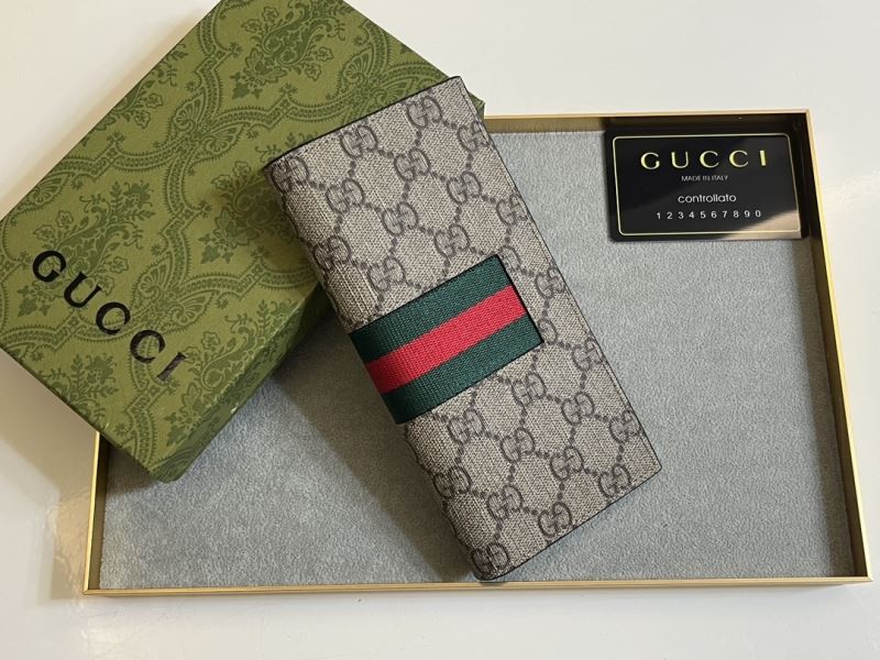 Gucci Wallets Purse